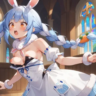ホロライブ