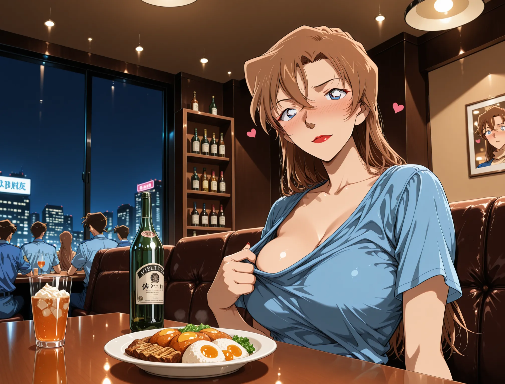 名探偵コナン