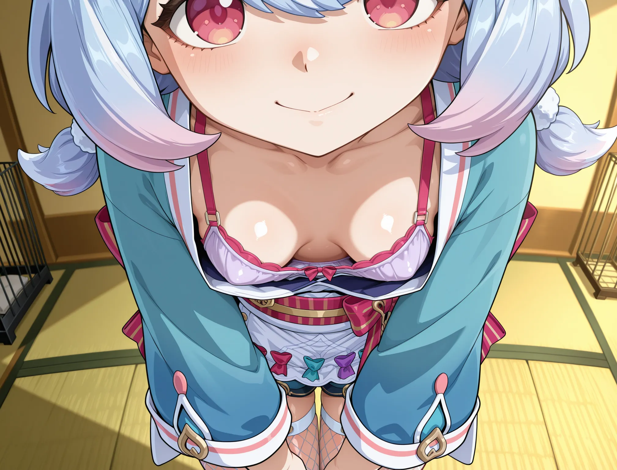 シグウィン 二次元・アニメキャラクター別エロ画像