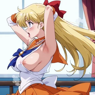 魔法少女