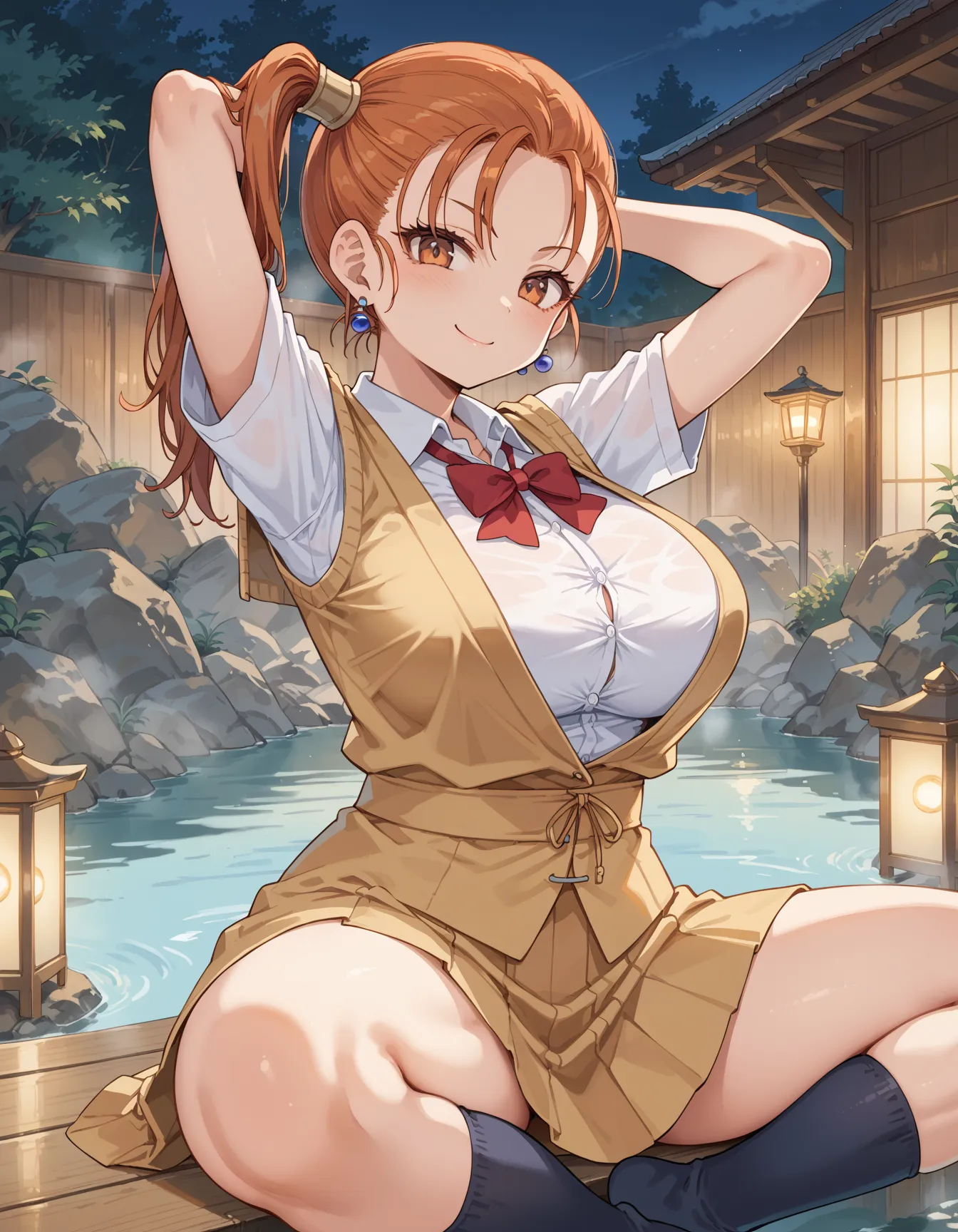 ドラゴンクエスト