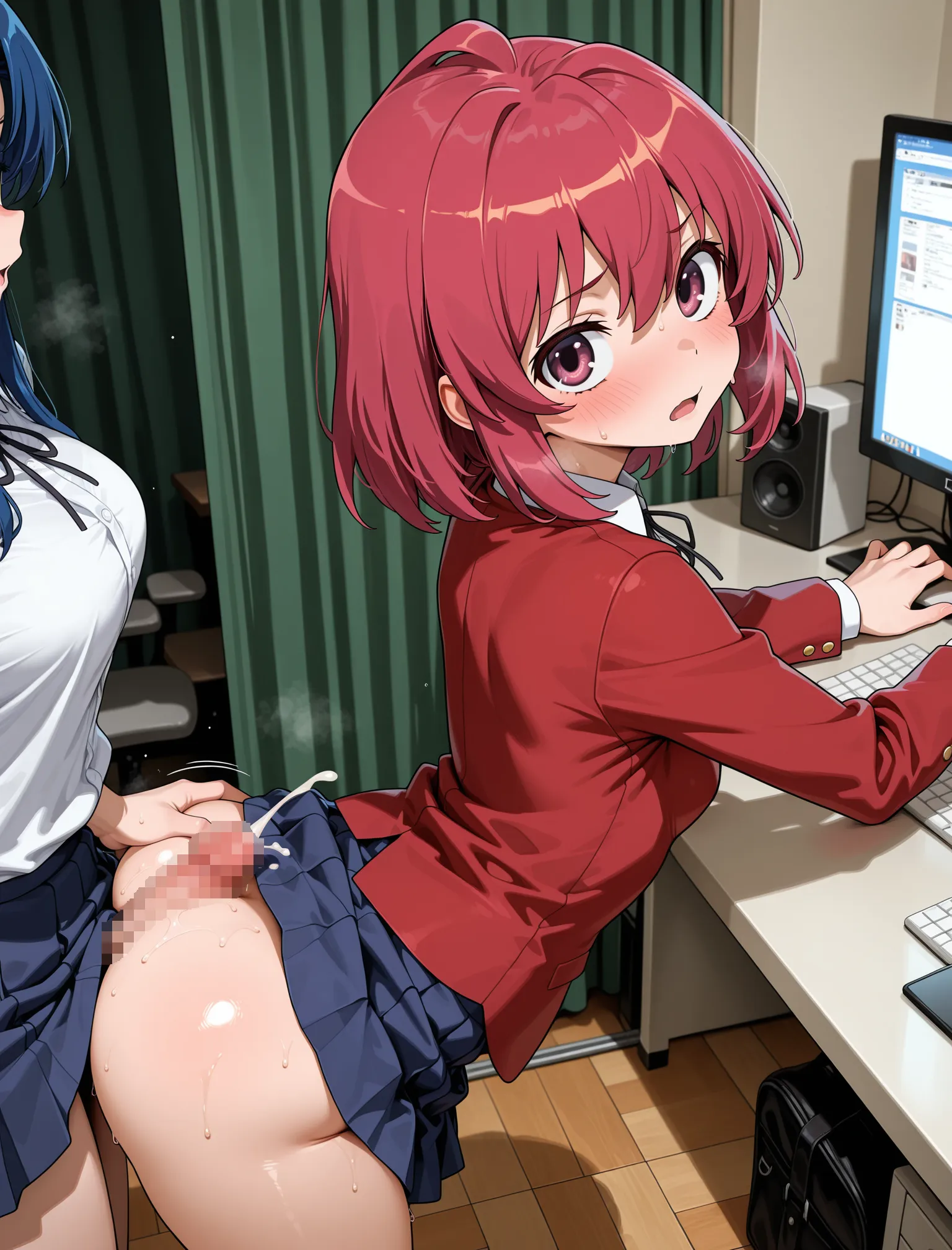ふたなり