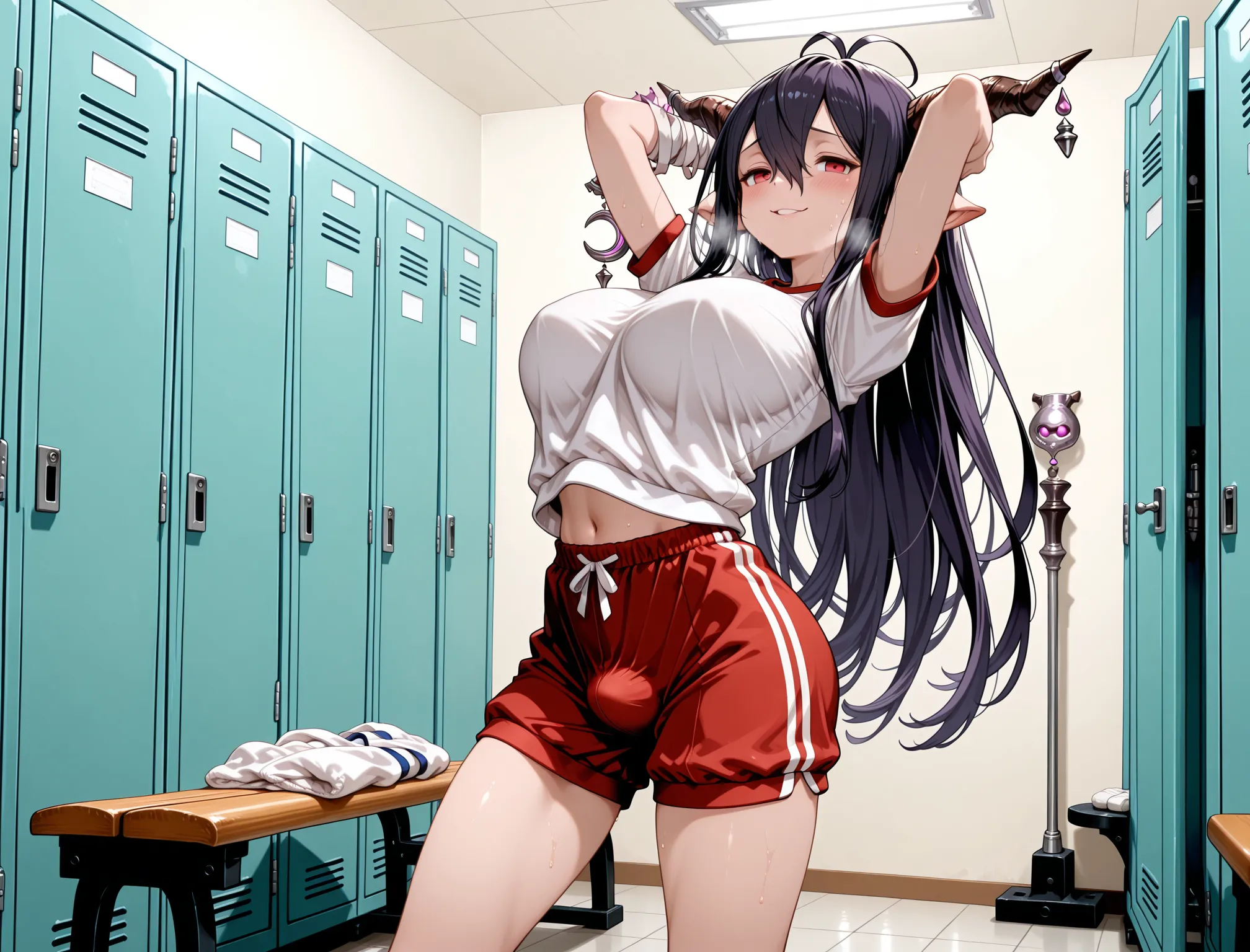 体操服