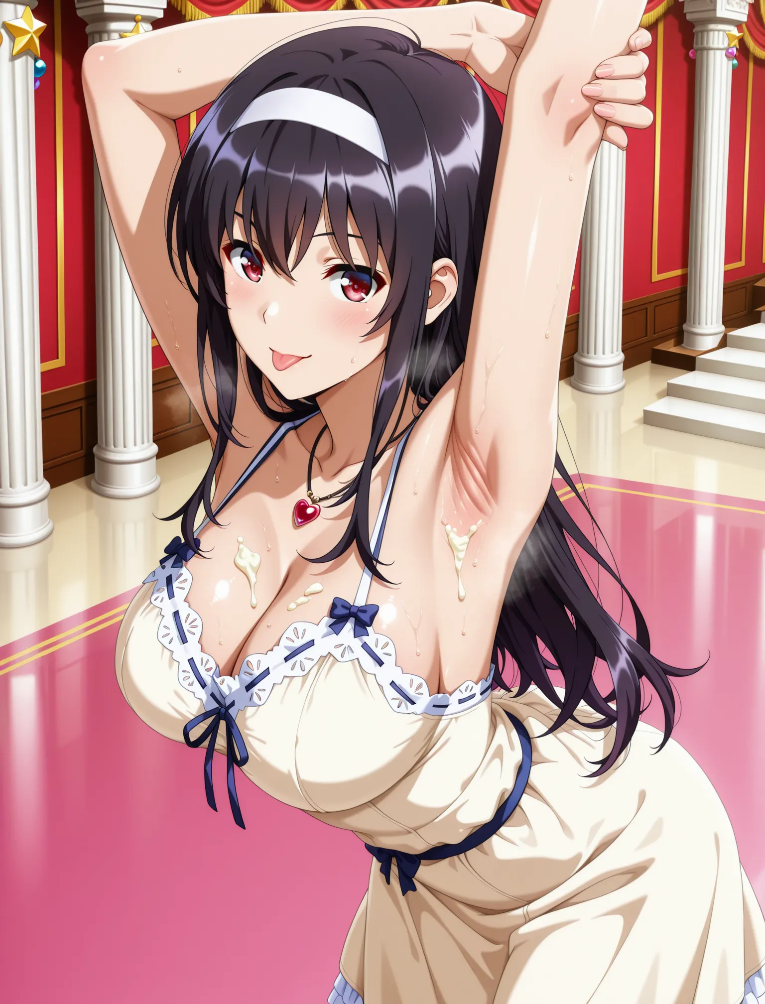 脇・腋