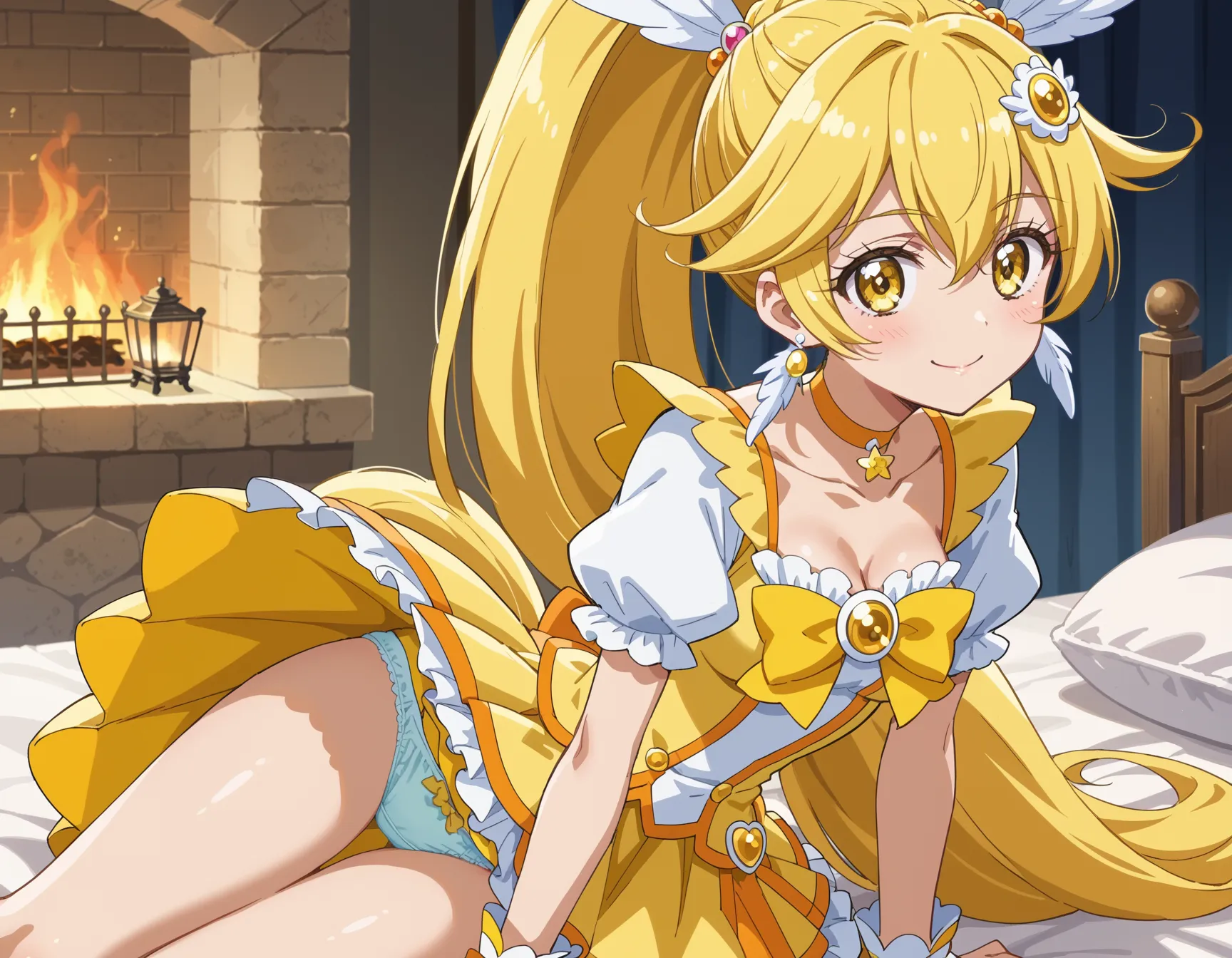 魔法少女