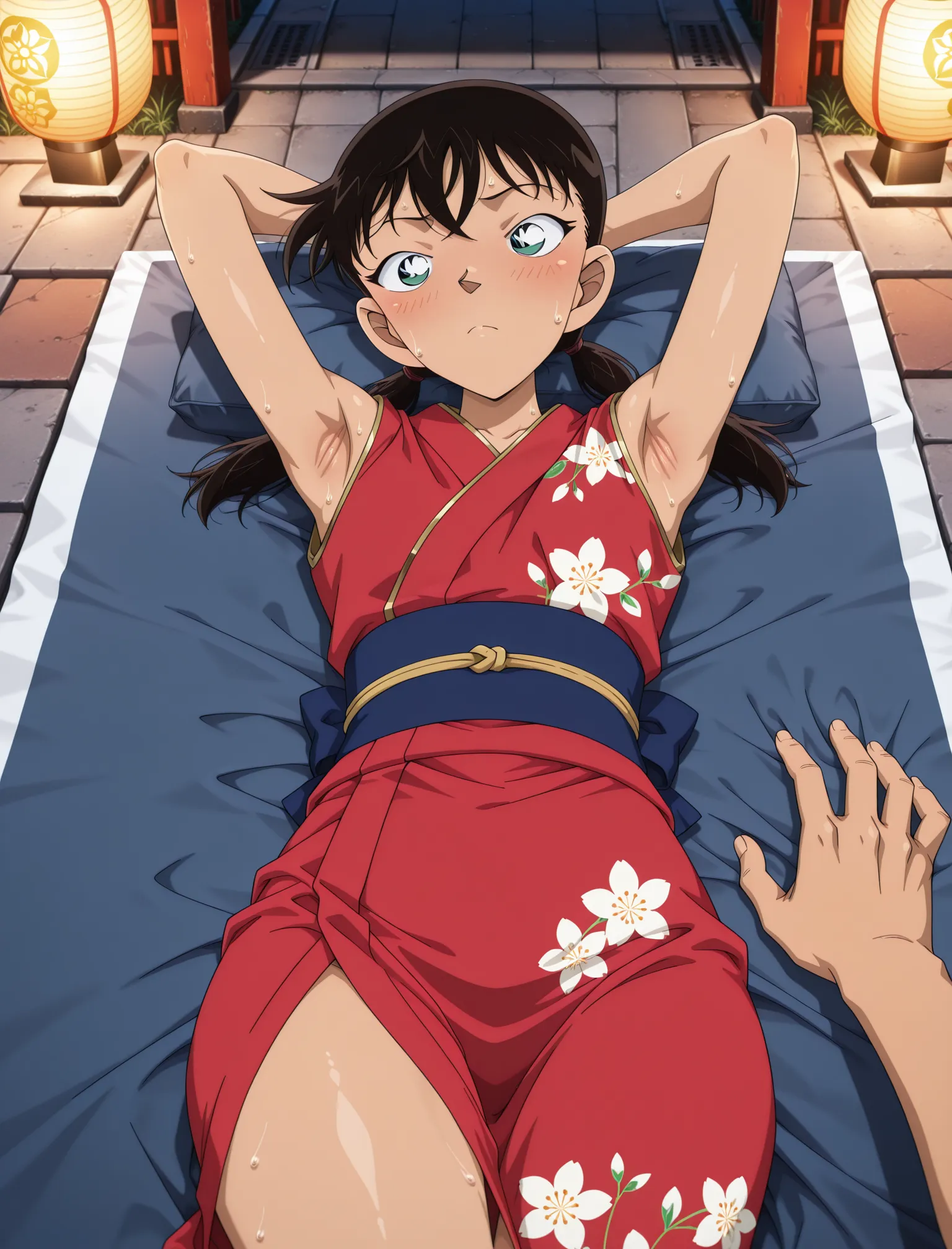 Detective Conan