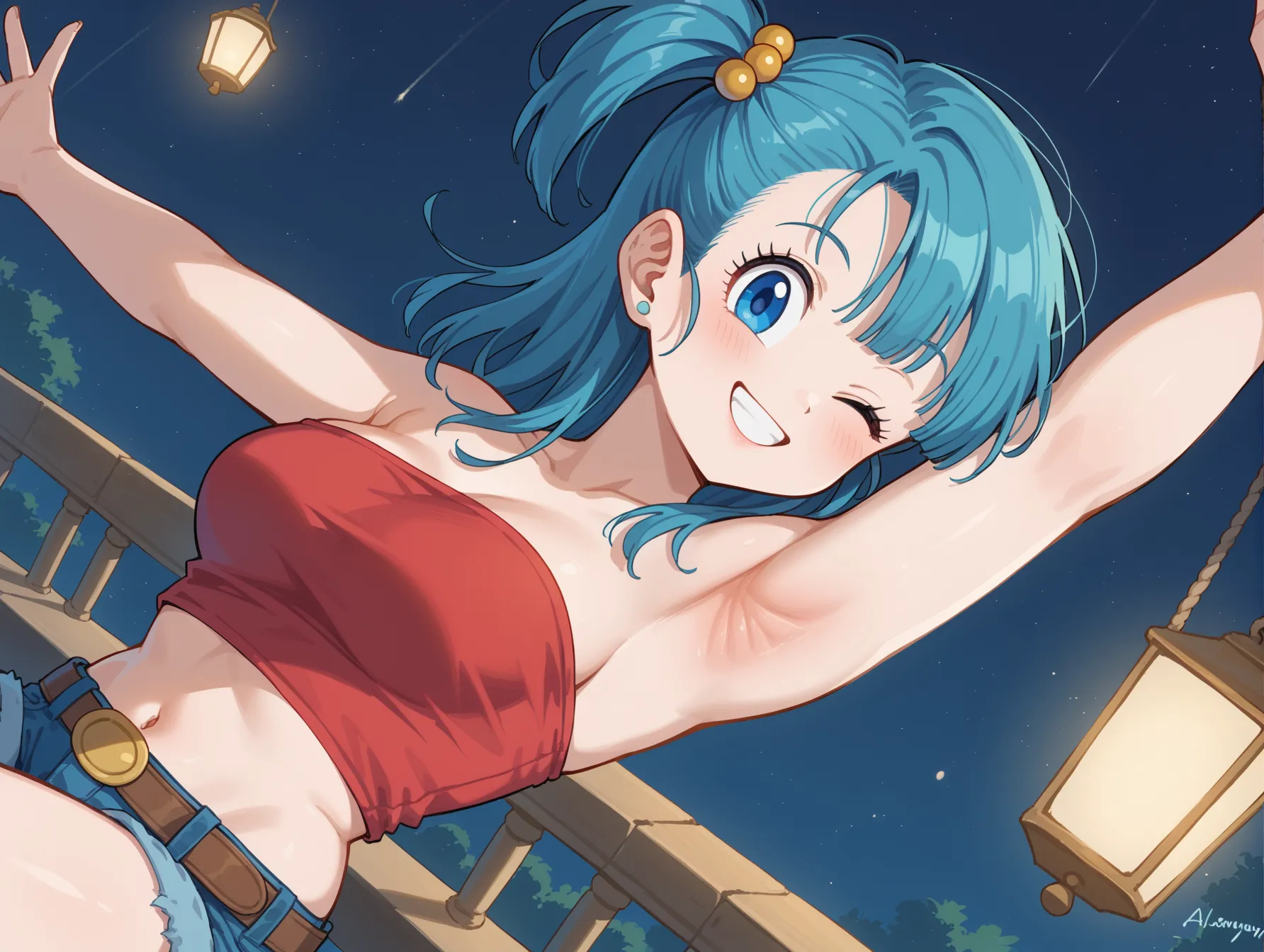 ドラゴンボール