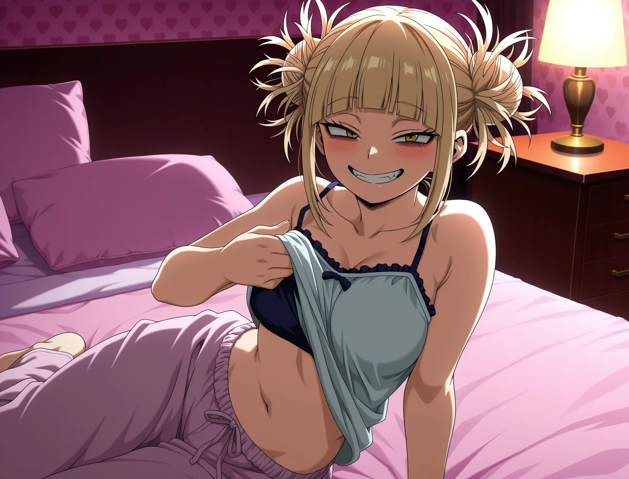 トガヒミコ 二次元・アニメキャラクター別エロ画像