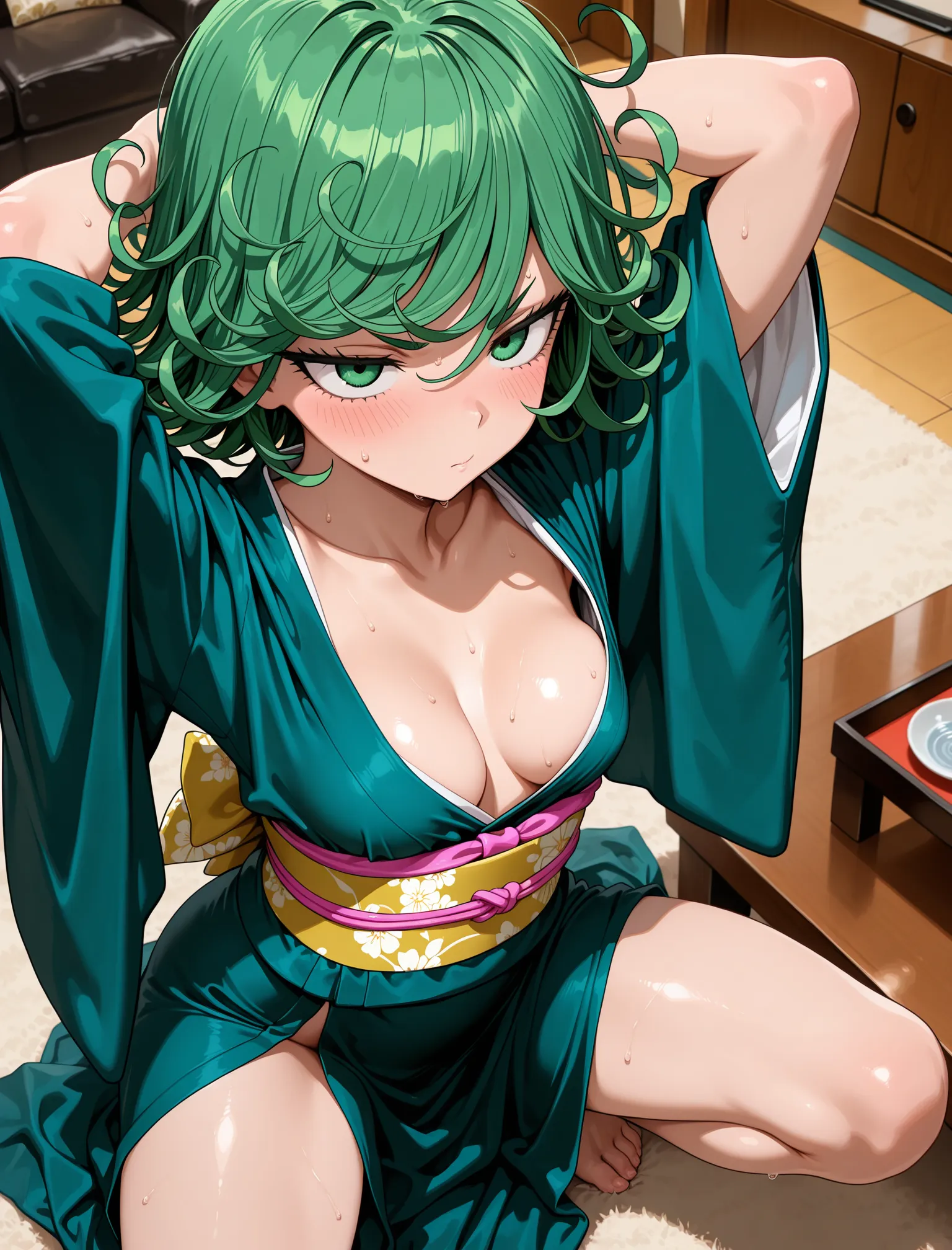着物