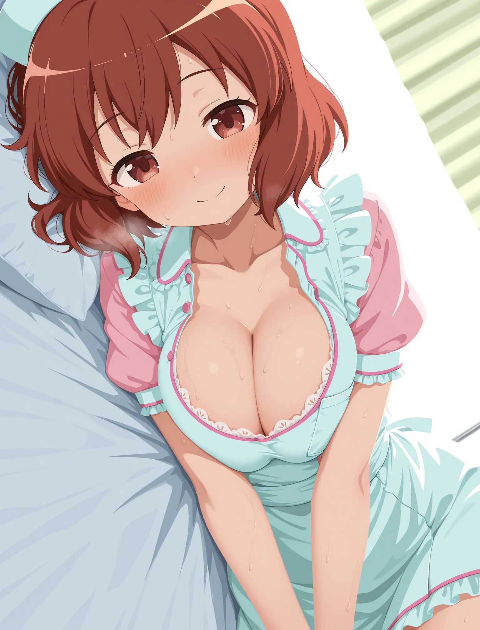 きんいろモザイク