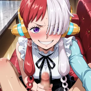痴女