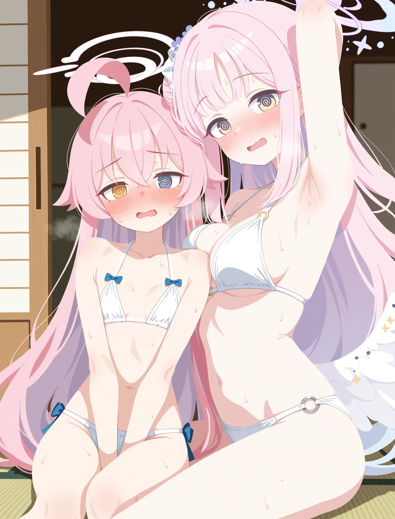 ブルーアーカイブ