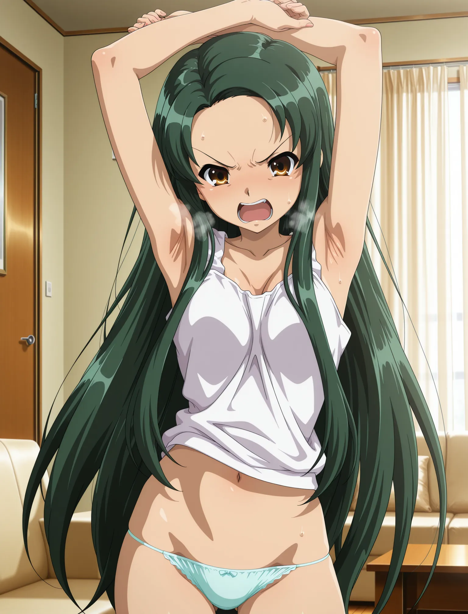 涼宮ハルヒの憂鬱