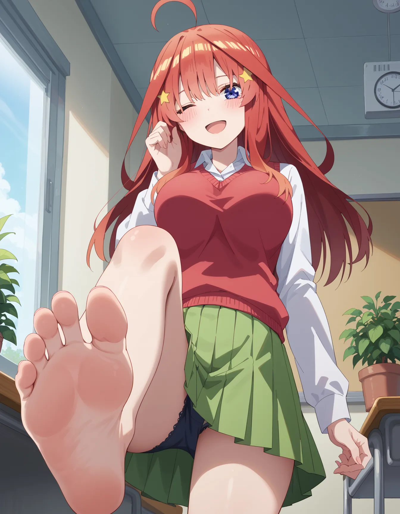 学生服