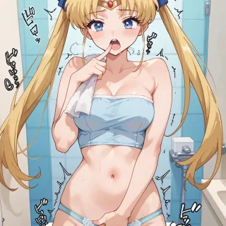 オナニー