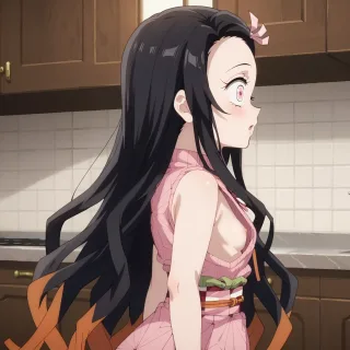童顔・小柄
