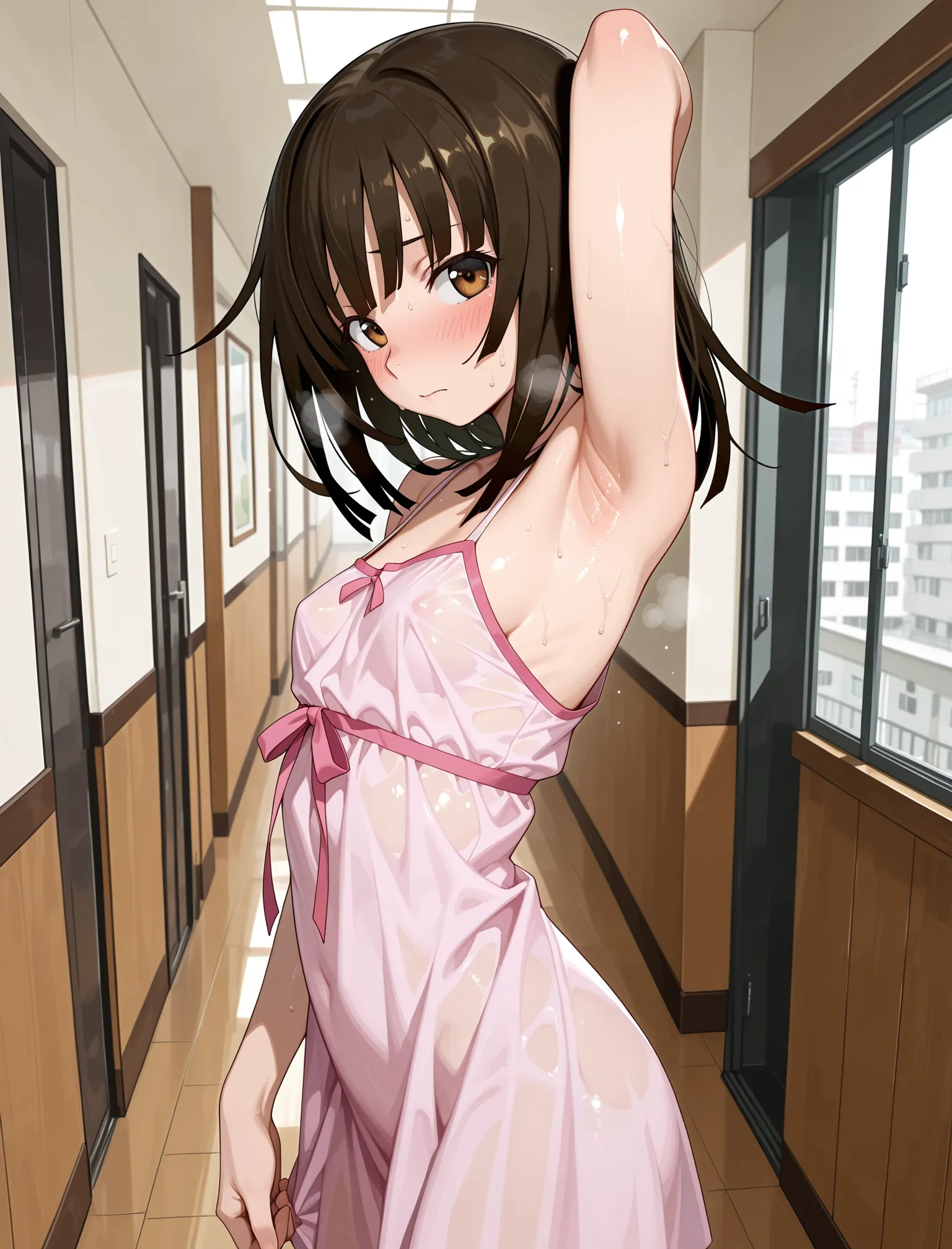 脇・腋