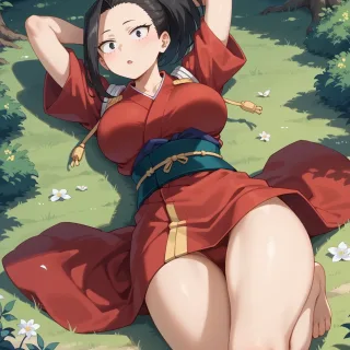 和服