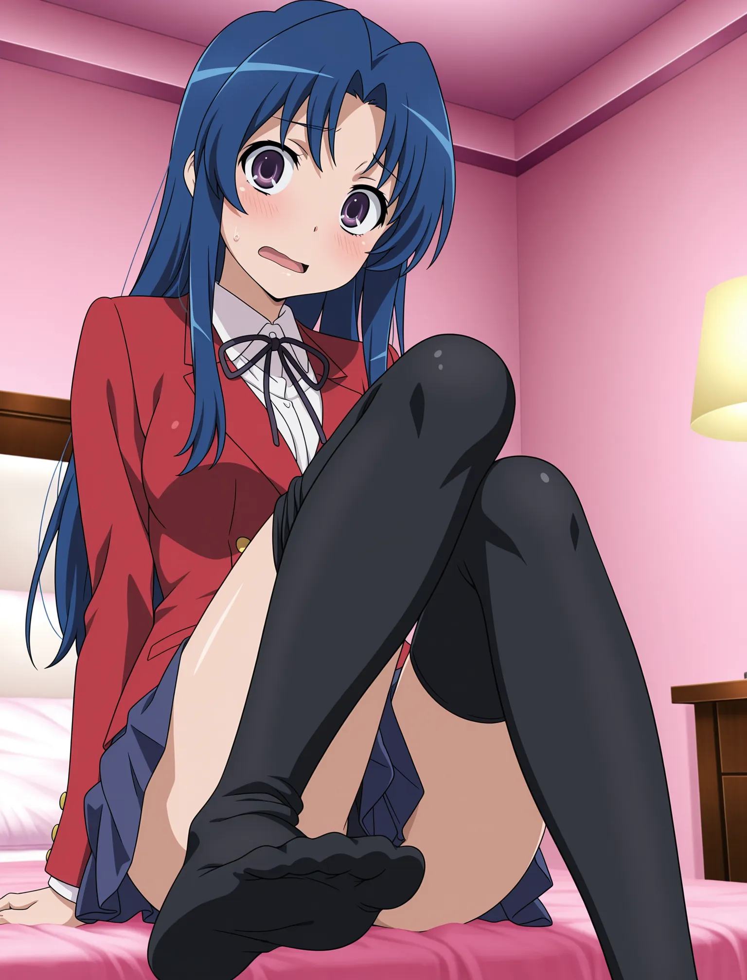 とらドラ！