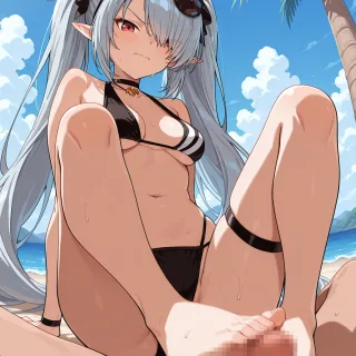 ブルーアーカイブ