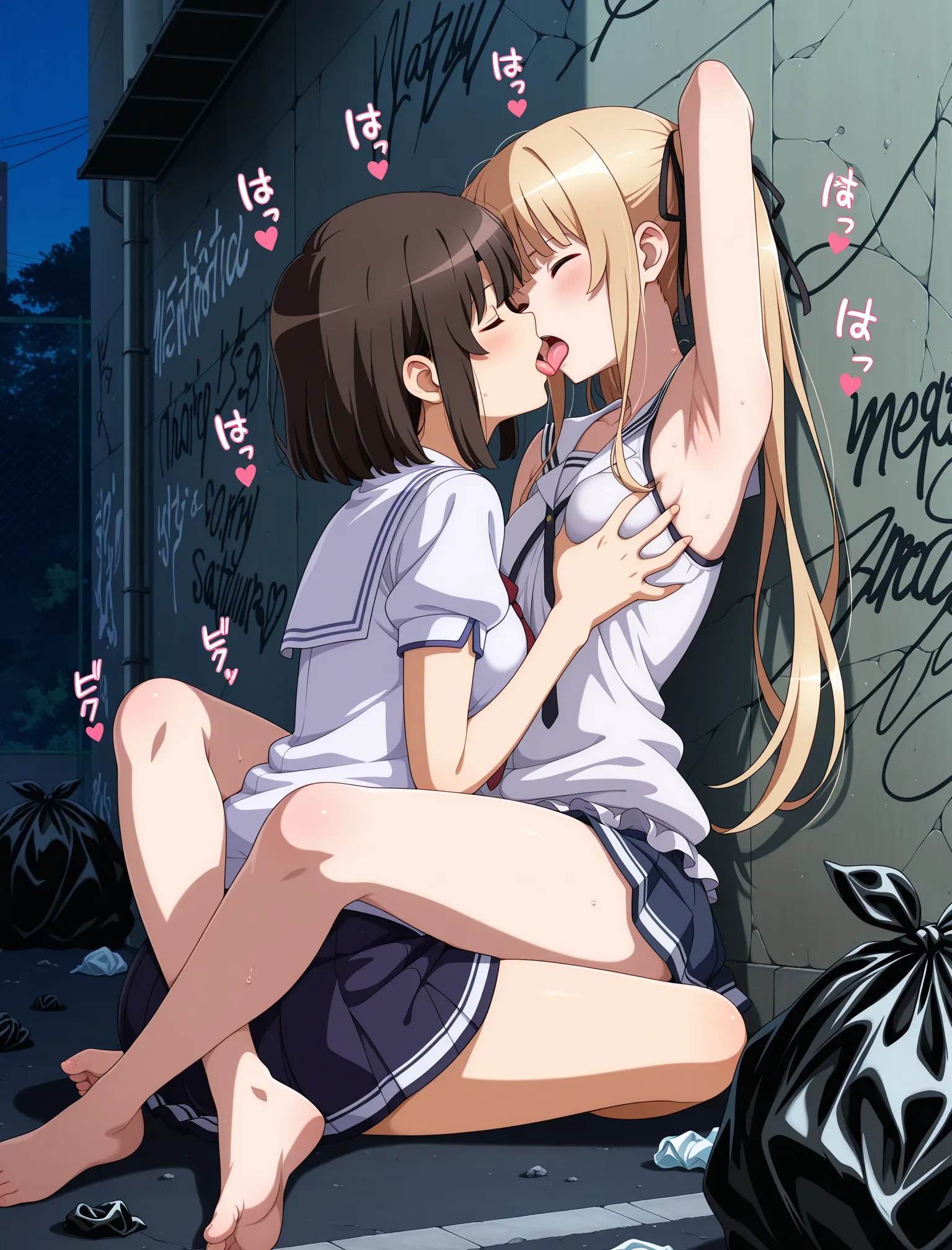 冴えない彼女の育てかた