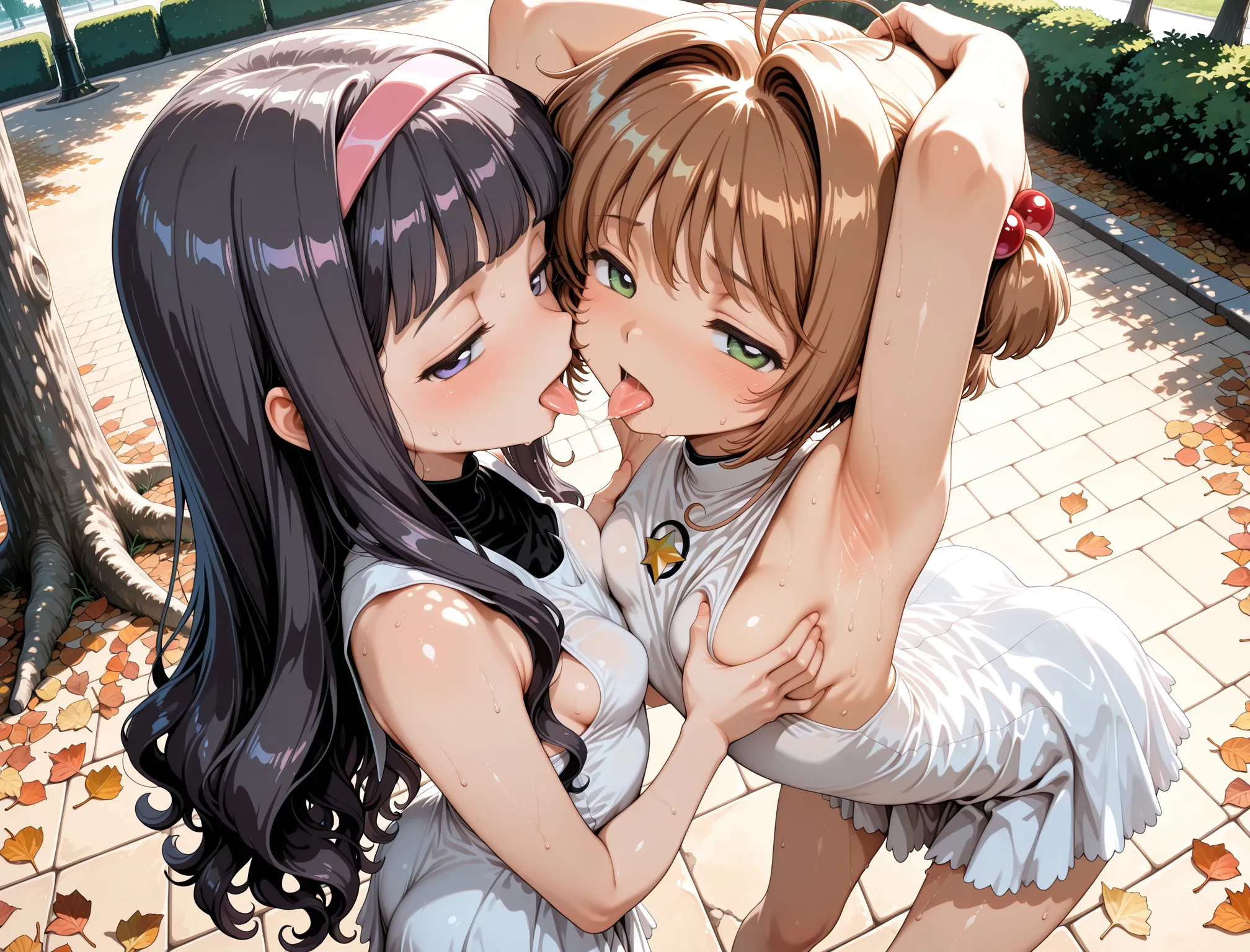 カードキャプターさくら