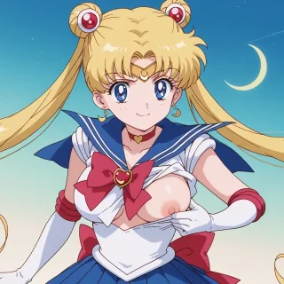 魔法少女