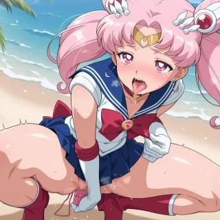 美少女战士