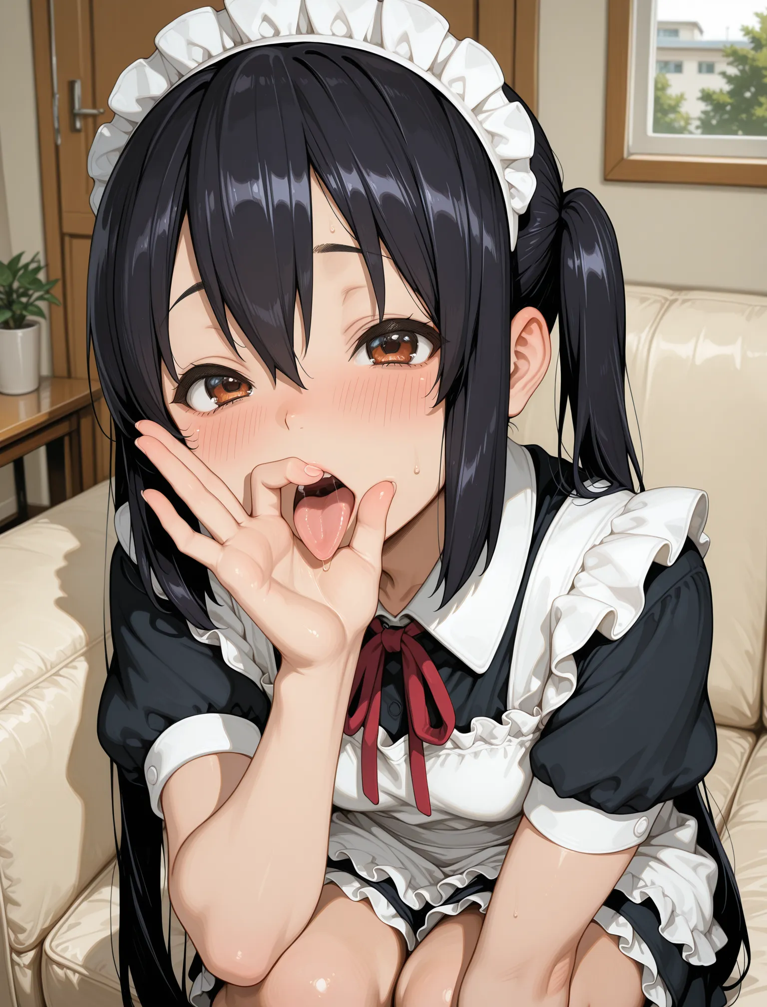 メイド