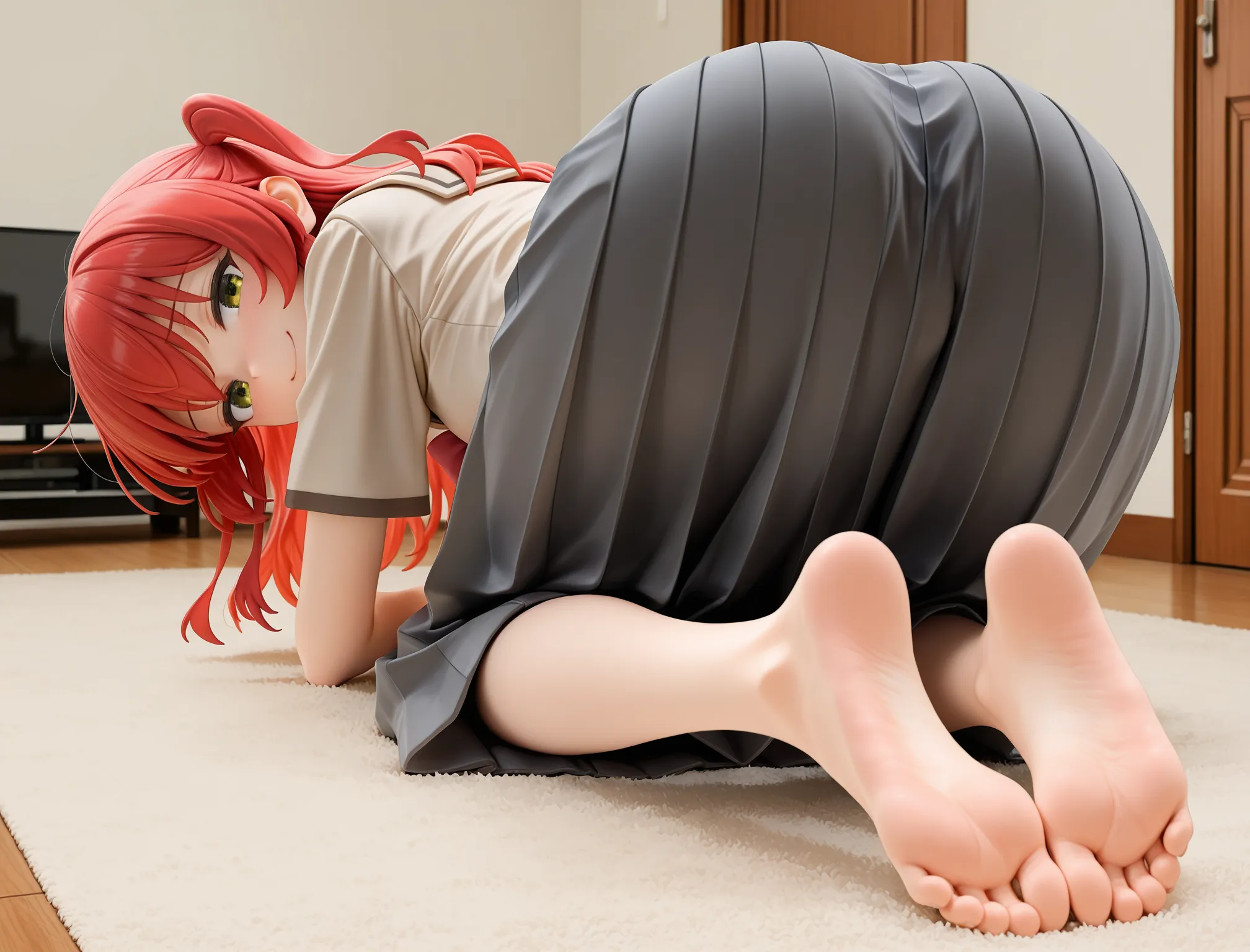 前ページのエロ画像