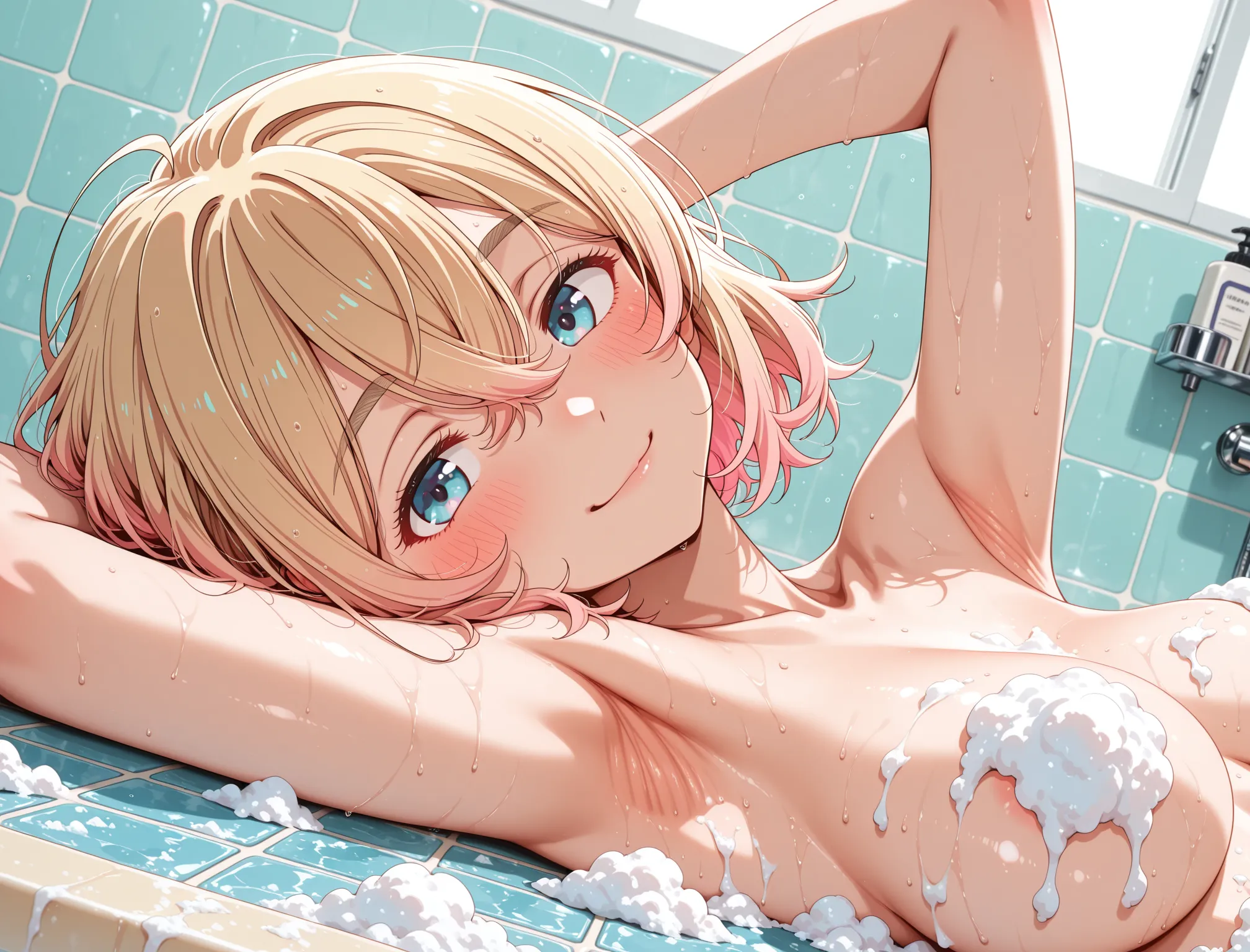 七海麻美 二次元・アニメキャラクター別エロ画像