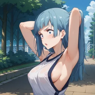 体操服