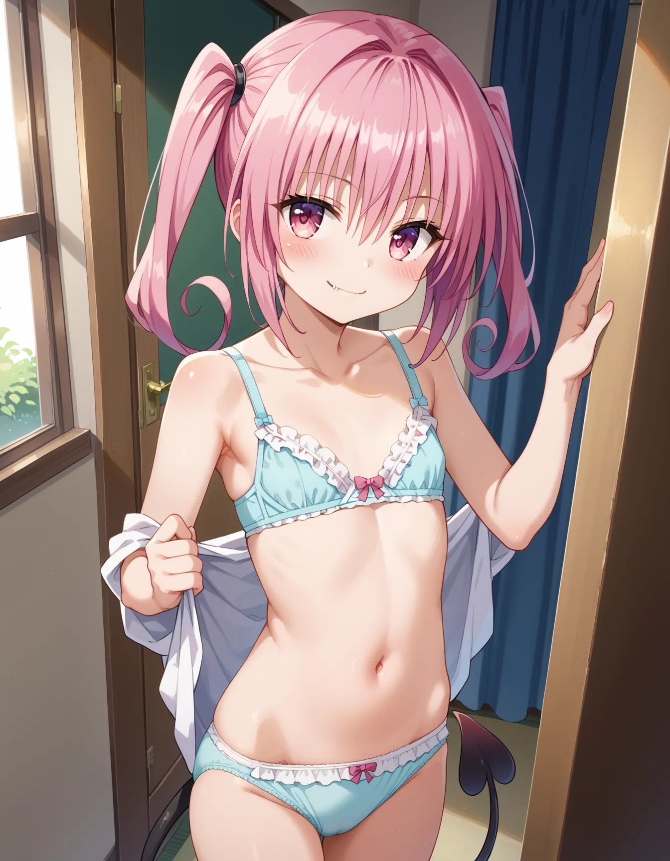 パンティ