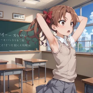 学生服