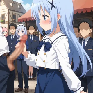 핸드잡