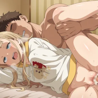 側位セックス