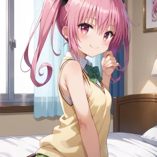 To LOVEる