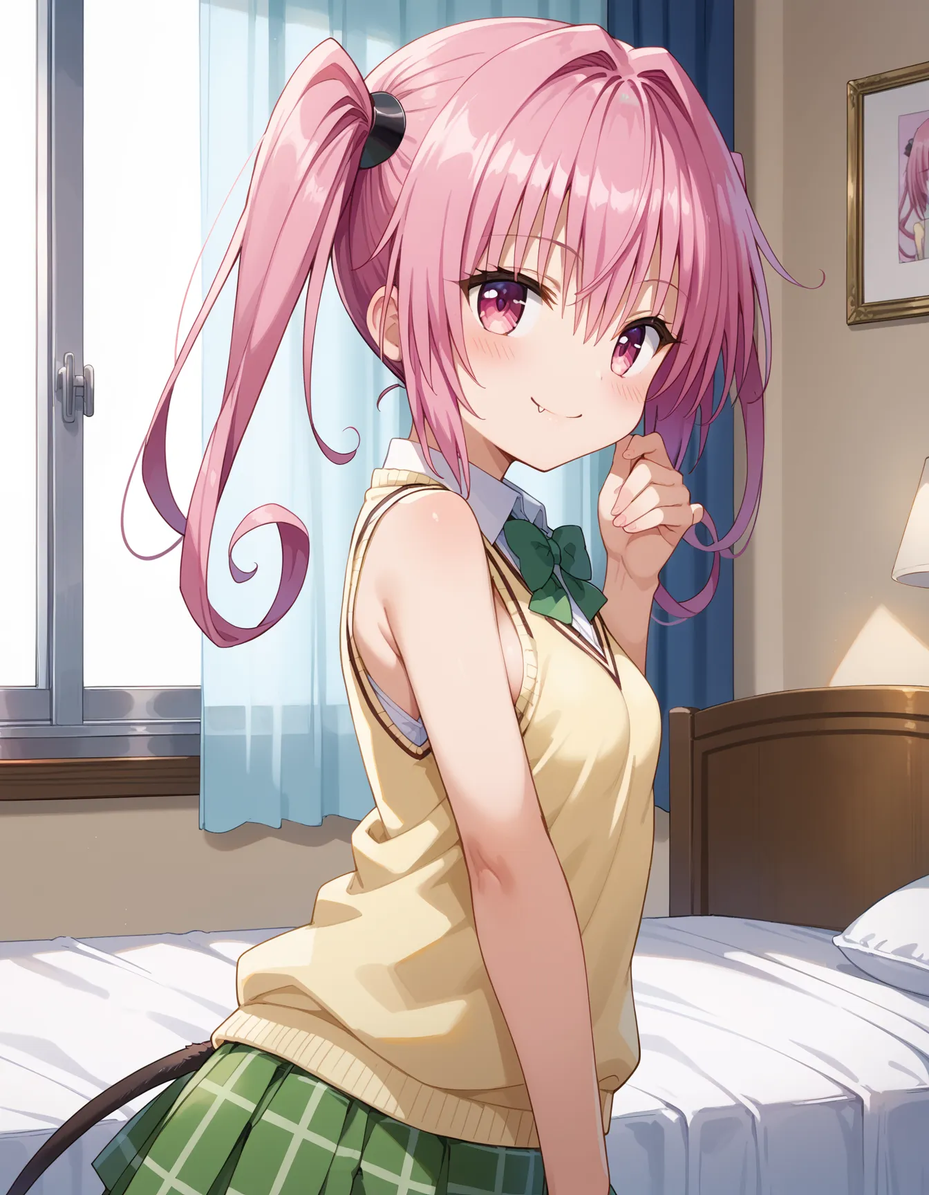 学生服