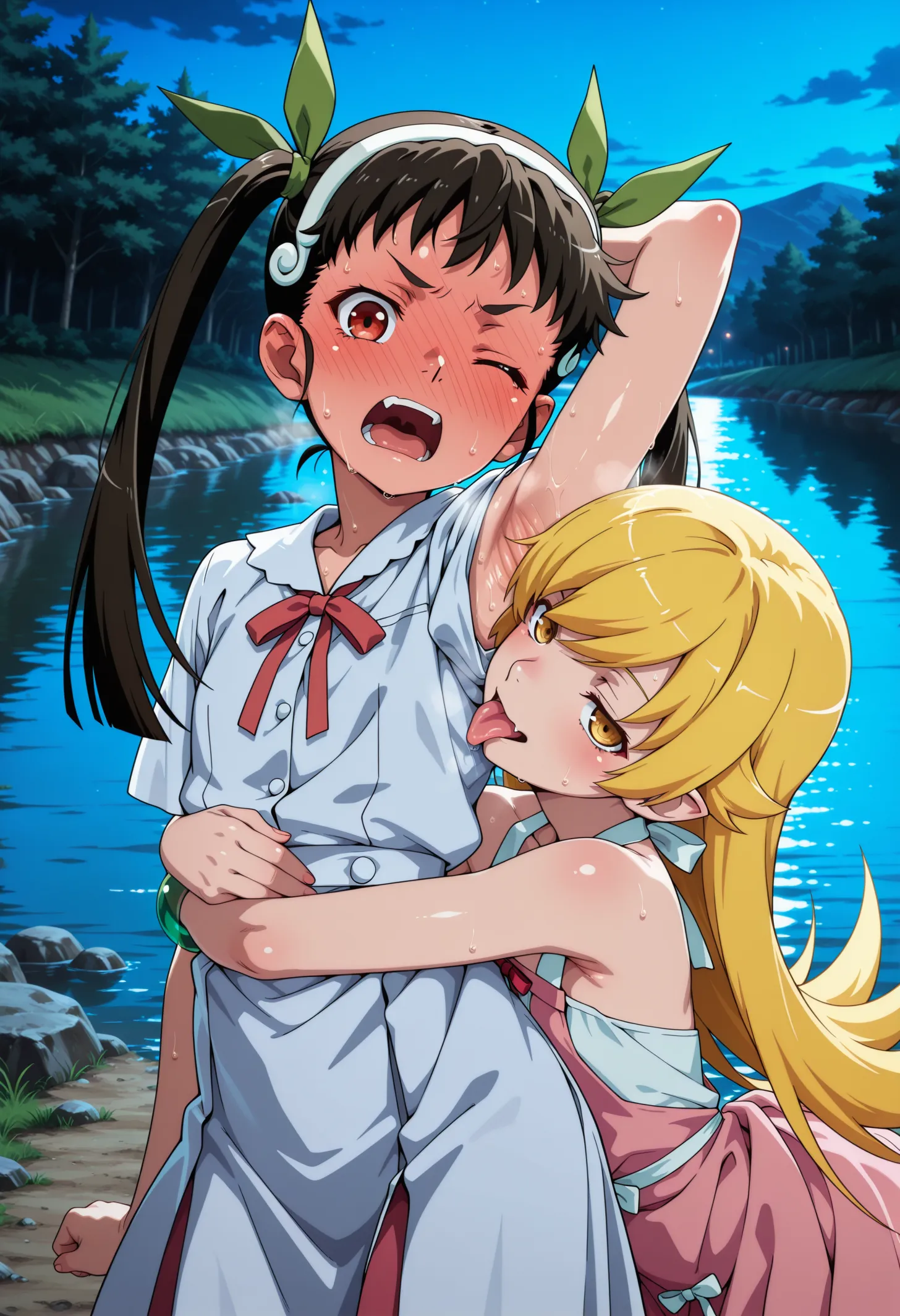 〈物語〉シリーズ