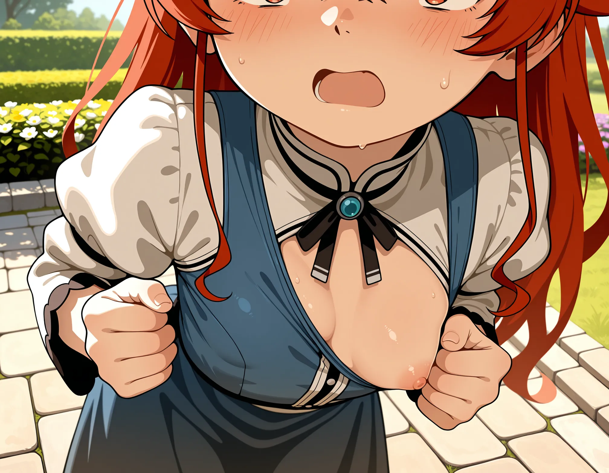 魔法少女