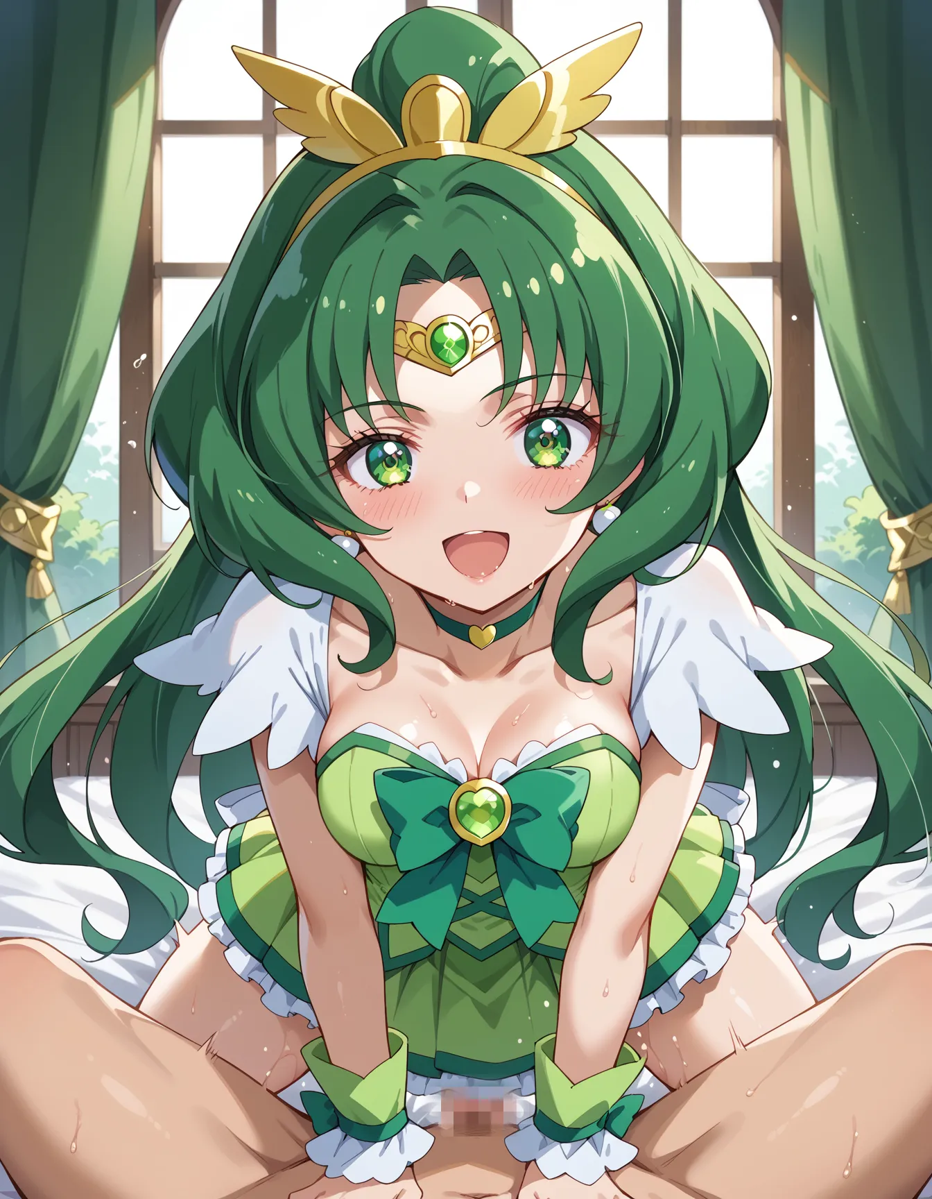 魔法少女