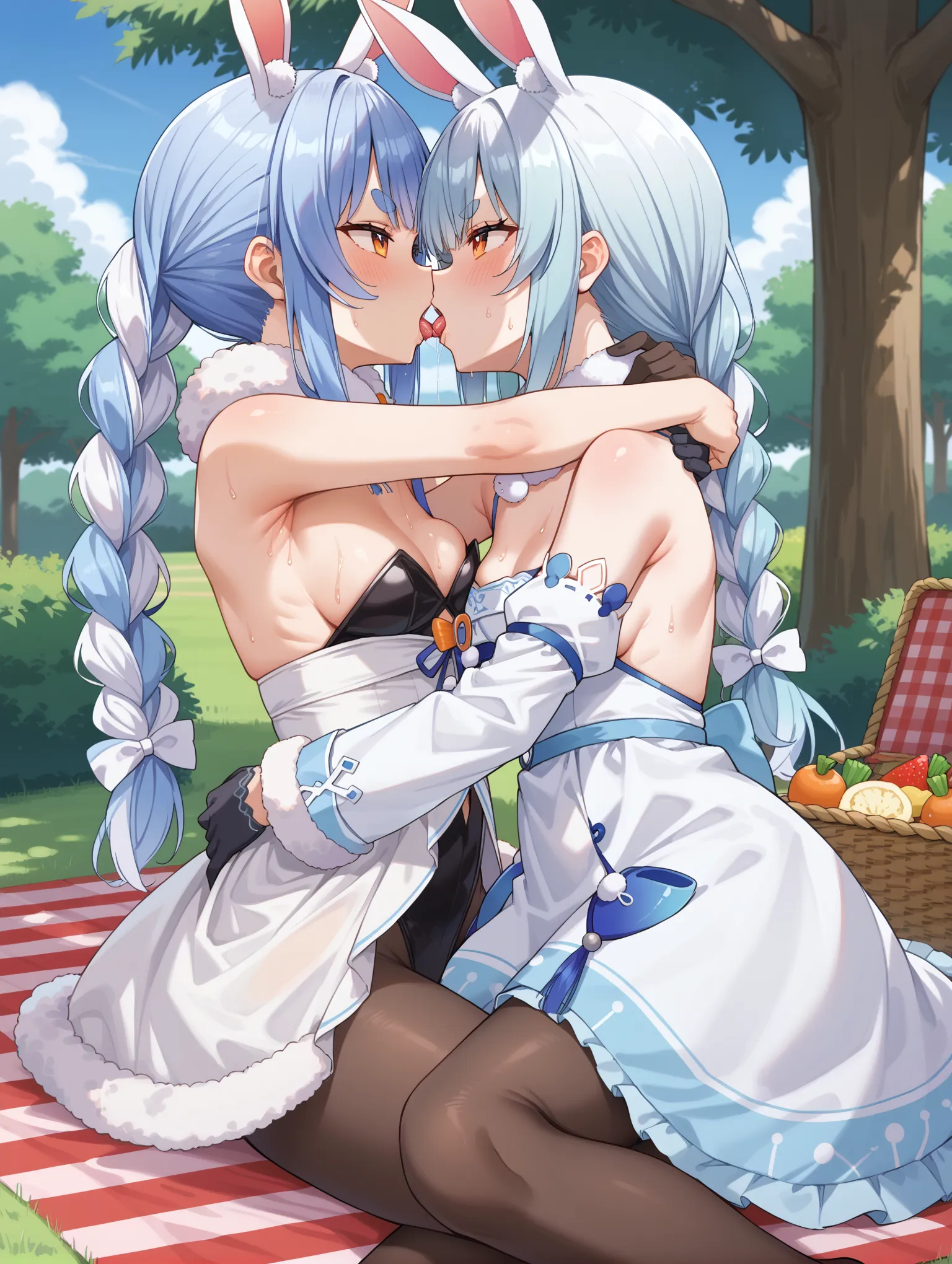 ホロライブ