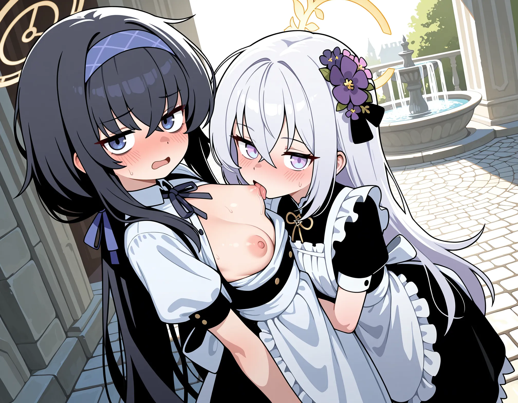 メイド