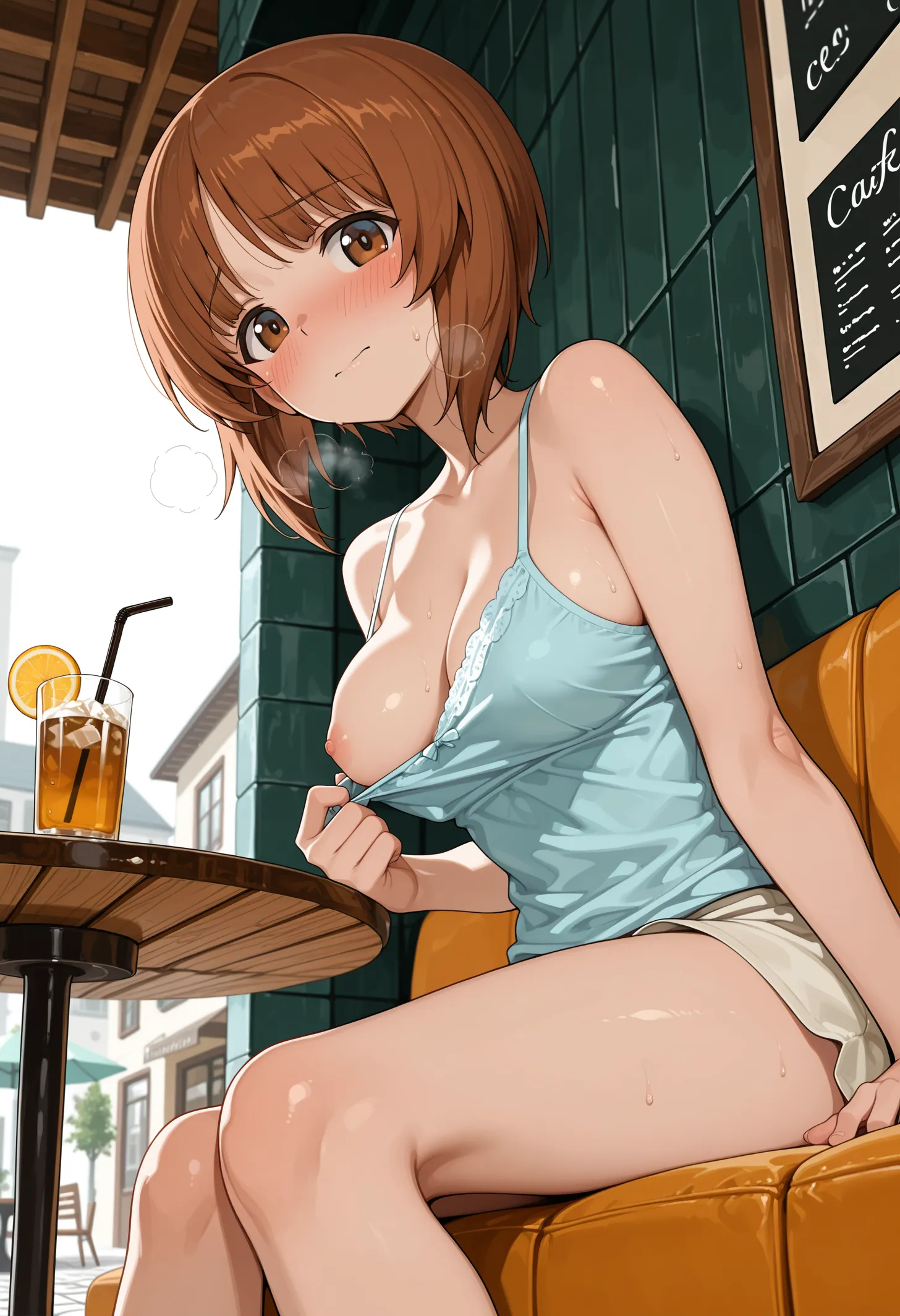 ガールズ＆パンツァー
