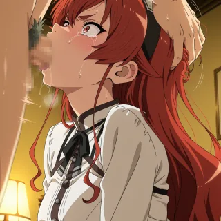 無職転生