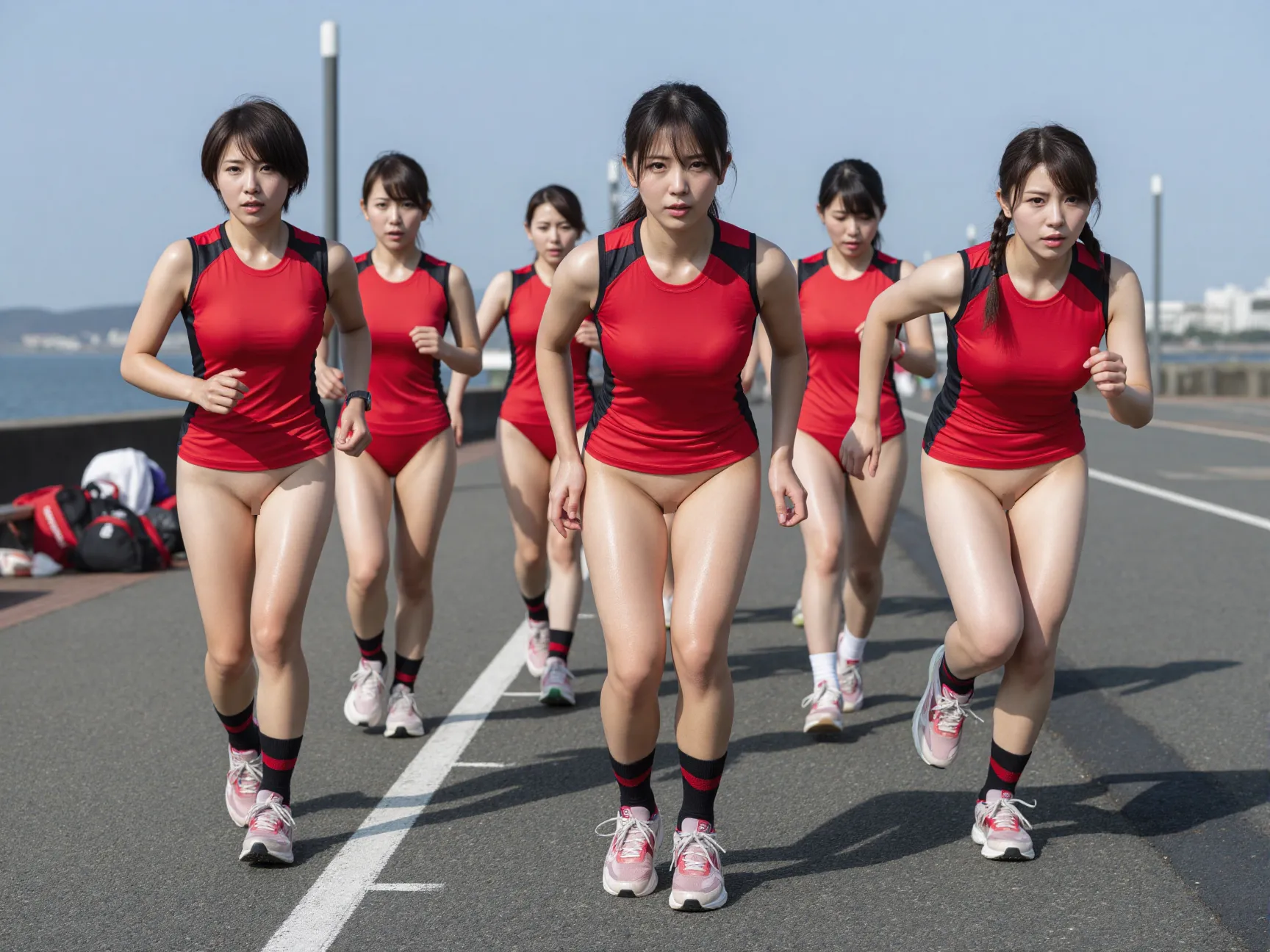 パンティ