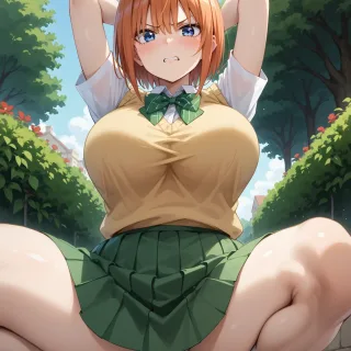 学生服