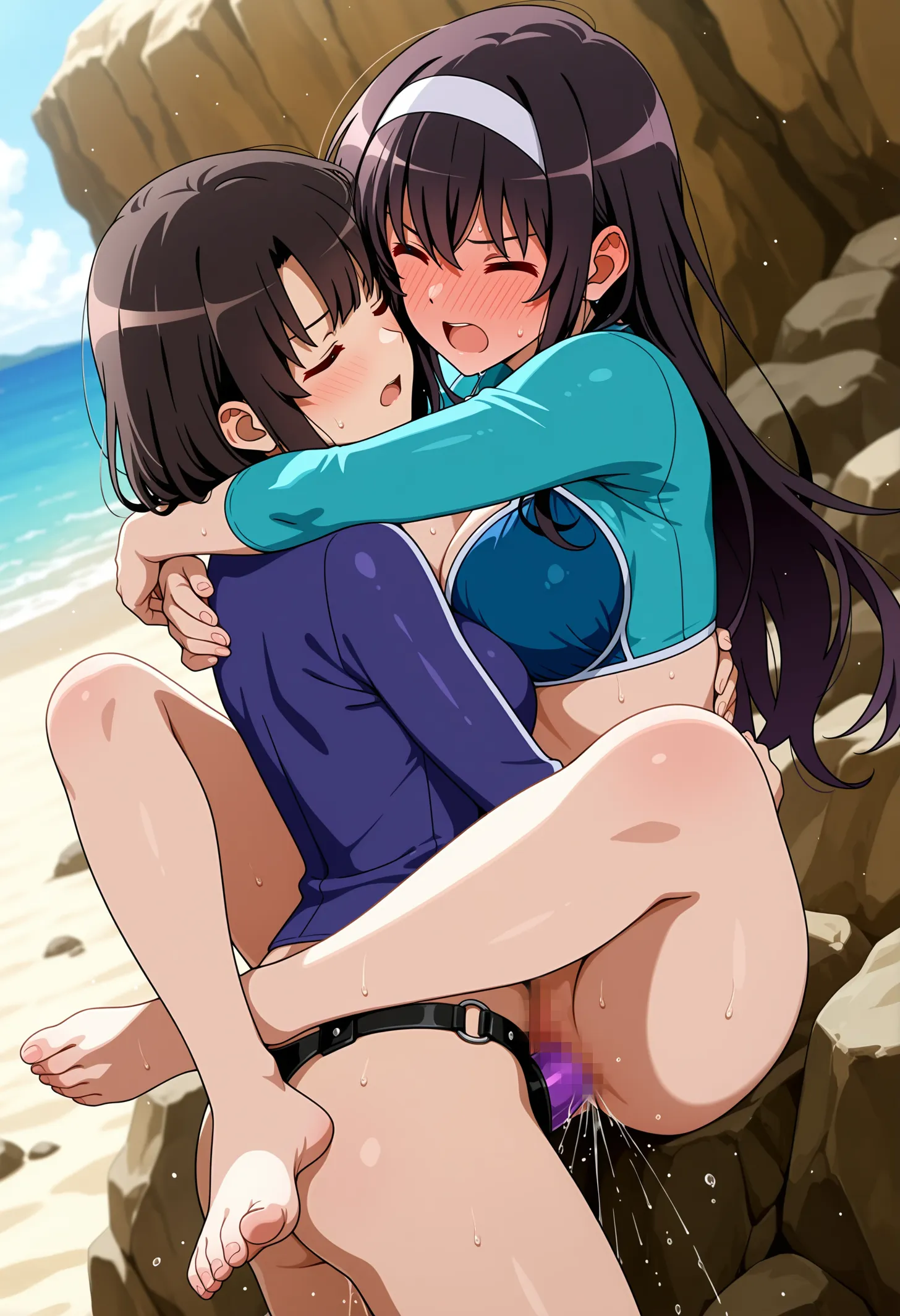 冴えない彼女の育てかた