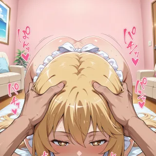 フェラチオ