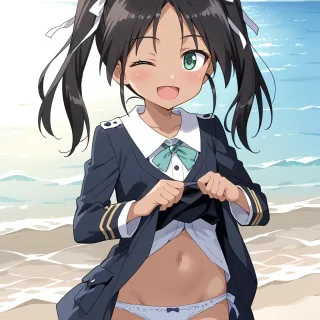 Cat Ears